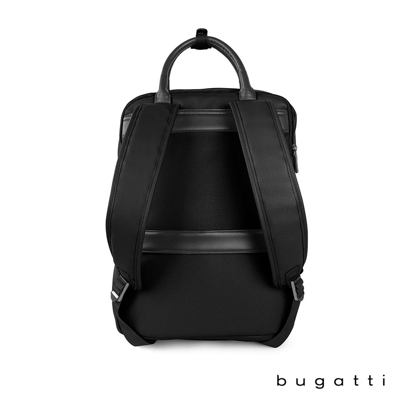 Bugatti Contrast Collection Backpack 20