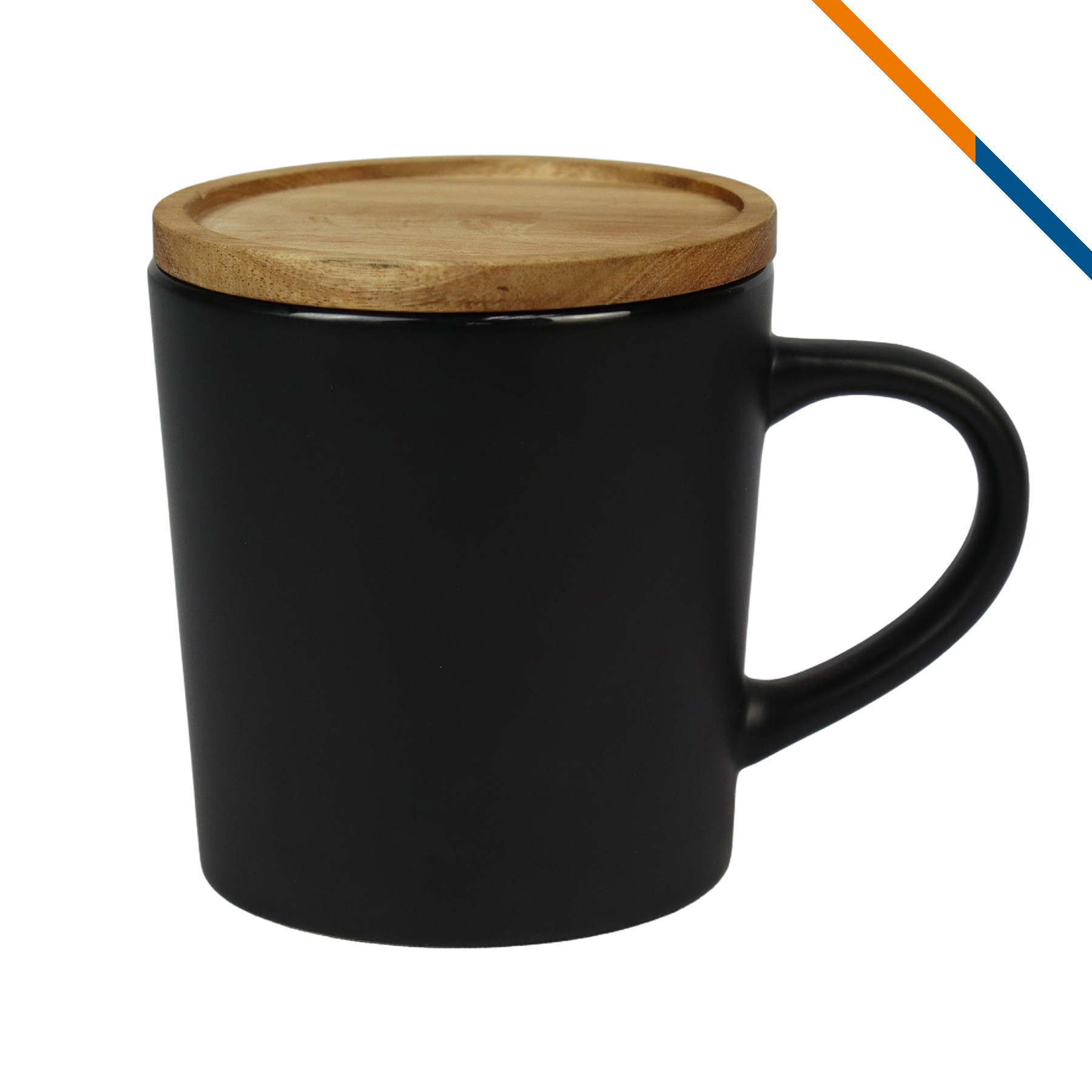 Munica Ceramic Mug – 16 OZ. 6