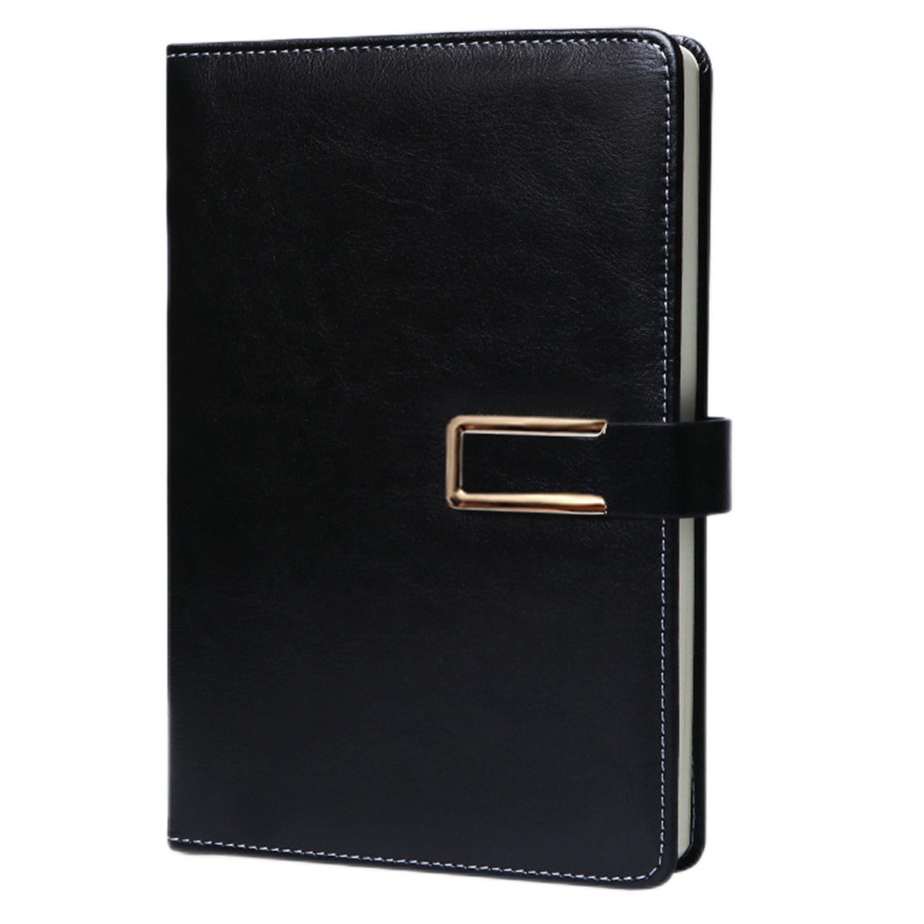 Leather Notebook 3