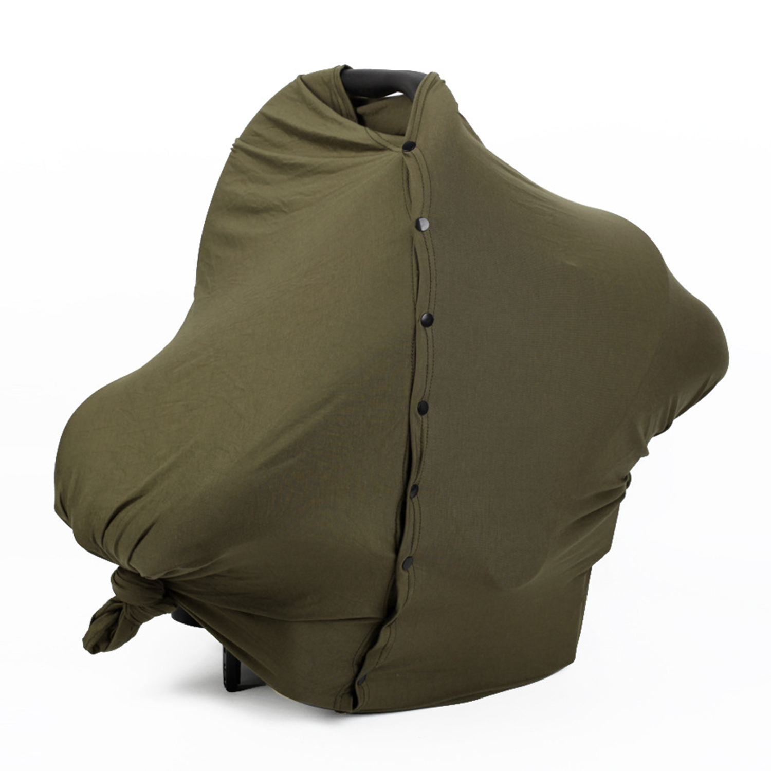 Chic Maternity Nursing Cover 3