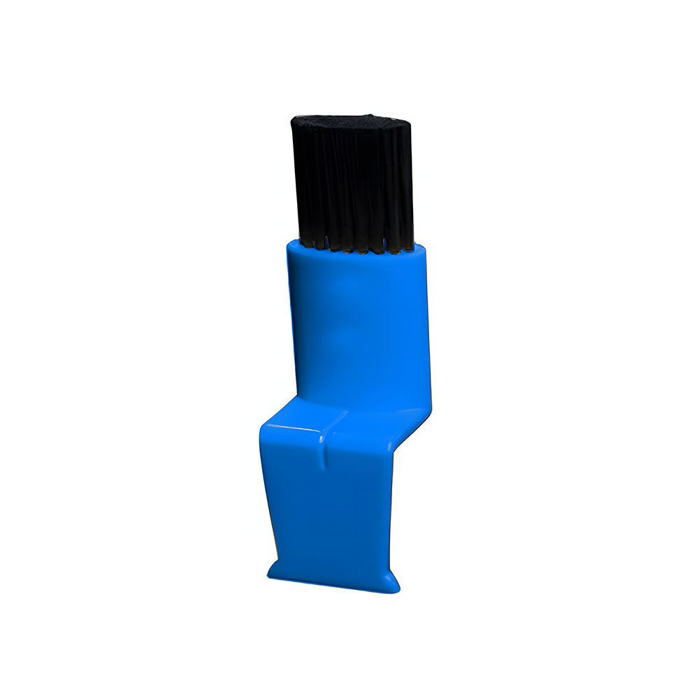 Computer Brush Buddy 4