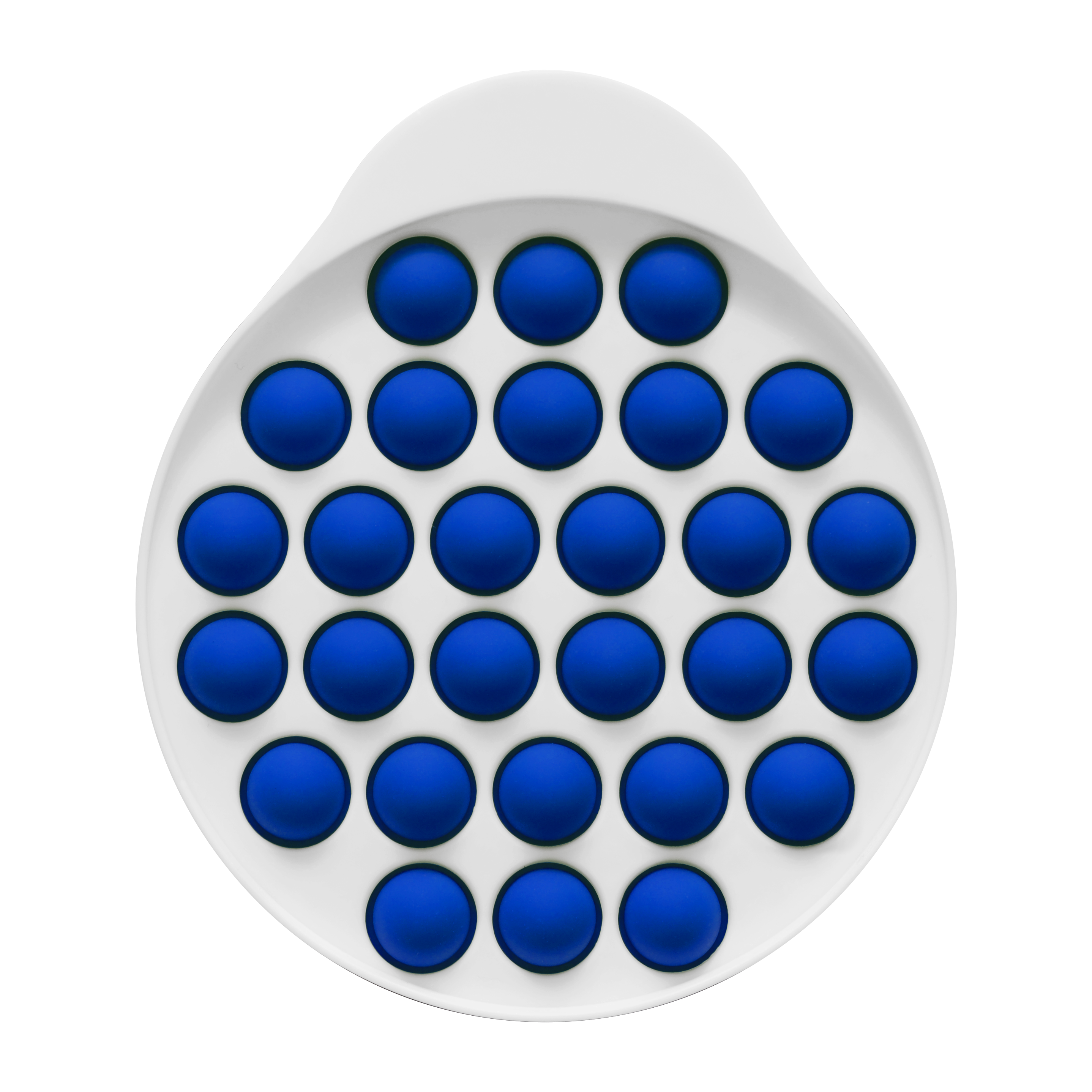 Push Pop Bubbles Round