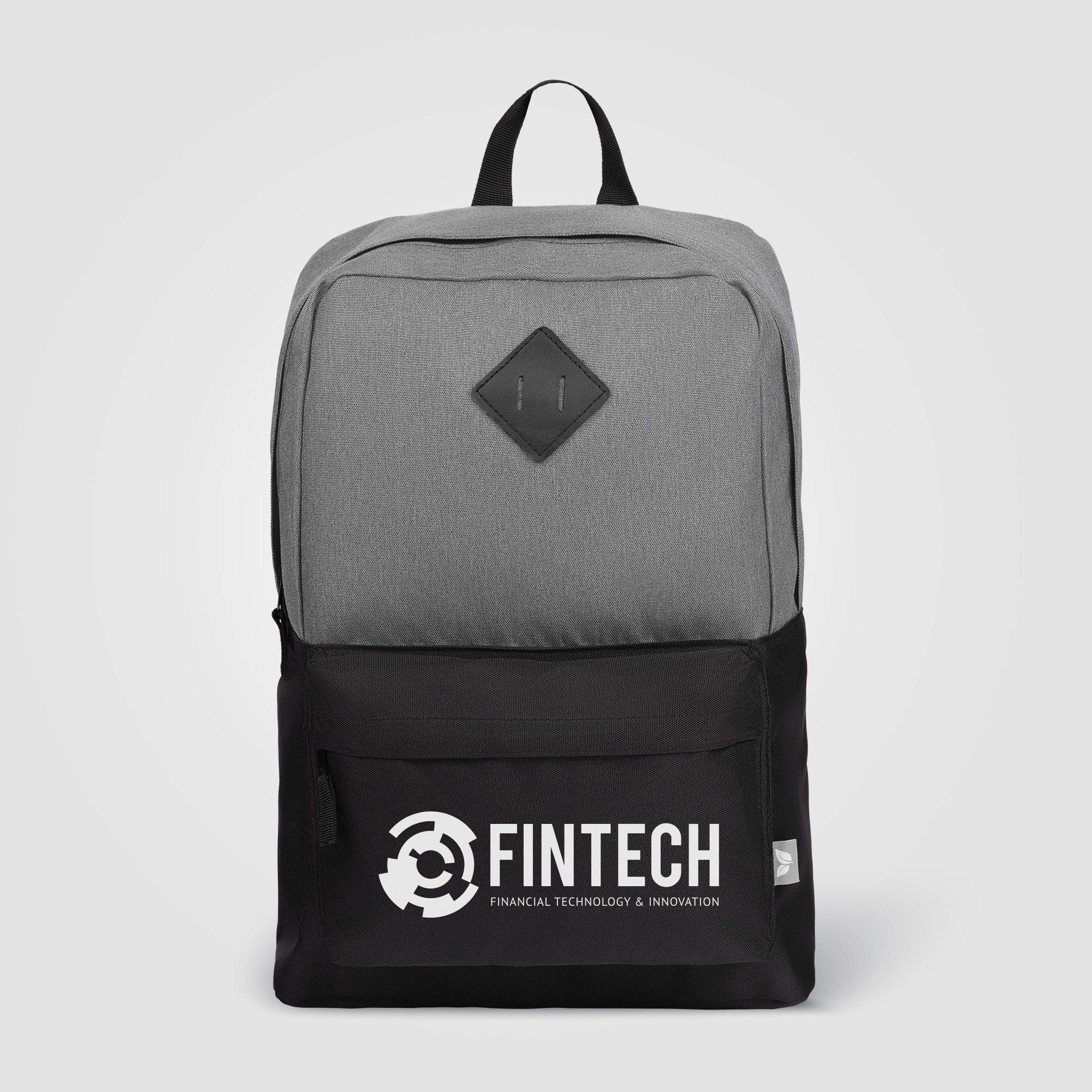 Georgetown - RPET Backpack 18