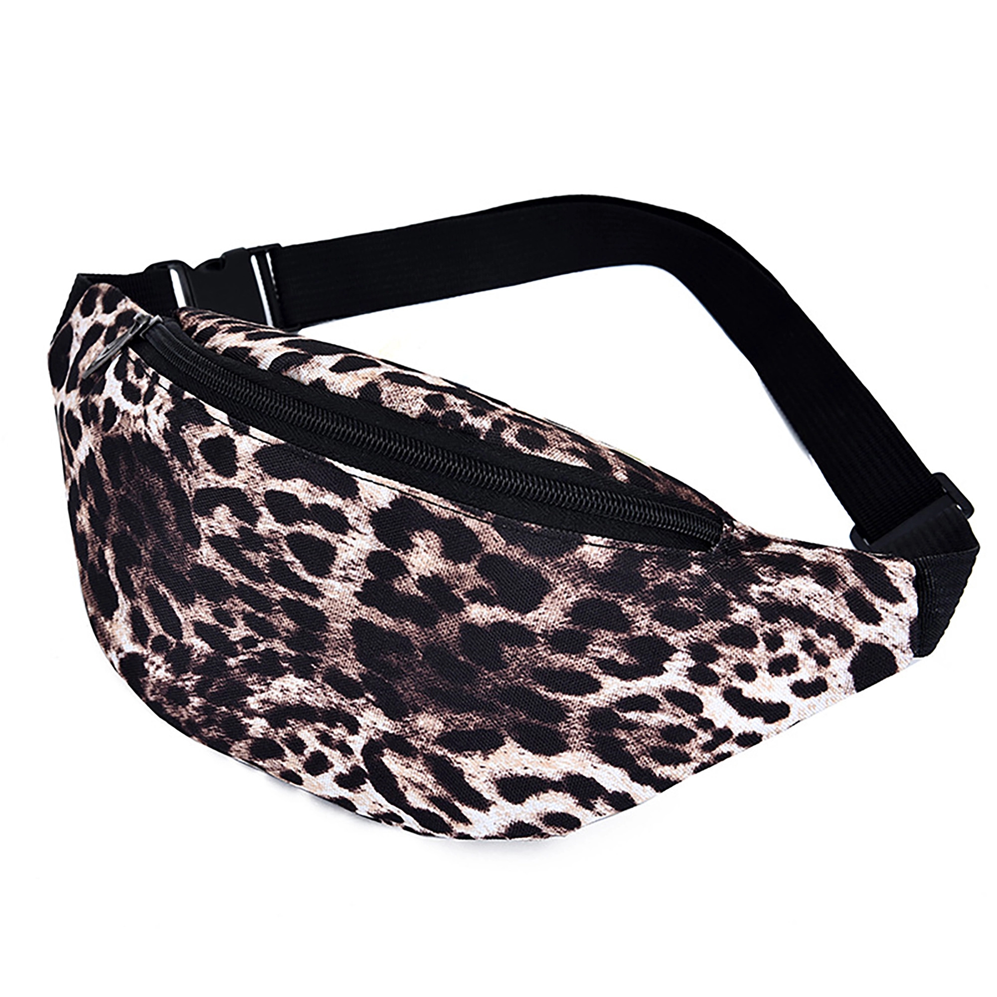 Multifunctional Waist Crossbody Bag 4
