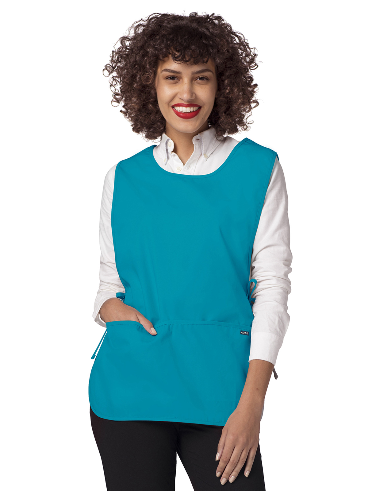 Adar - Universal - Unisex Cobbler Apron 97