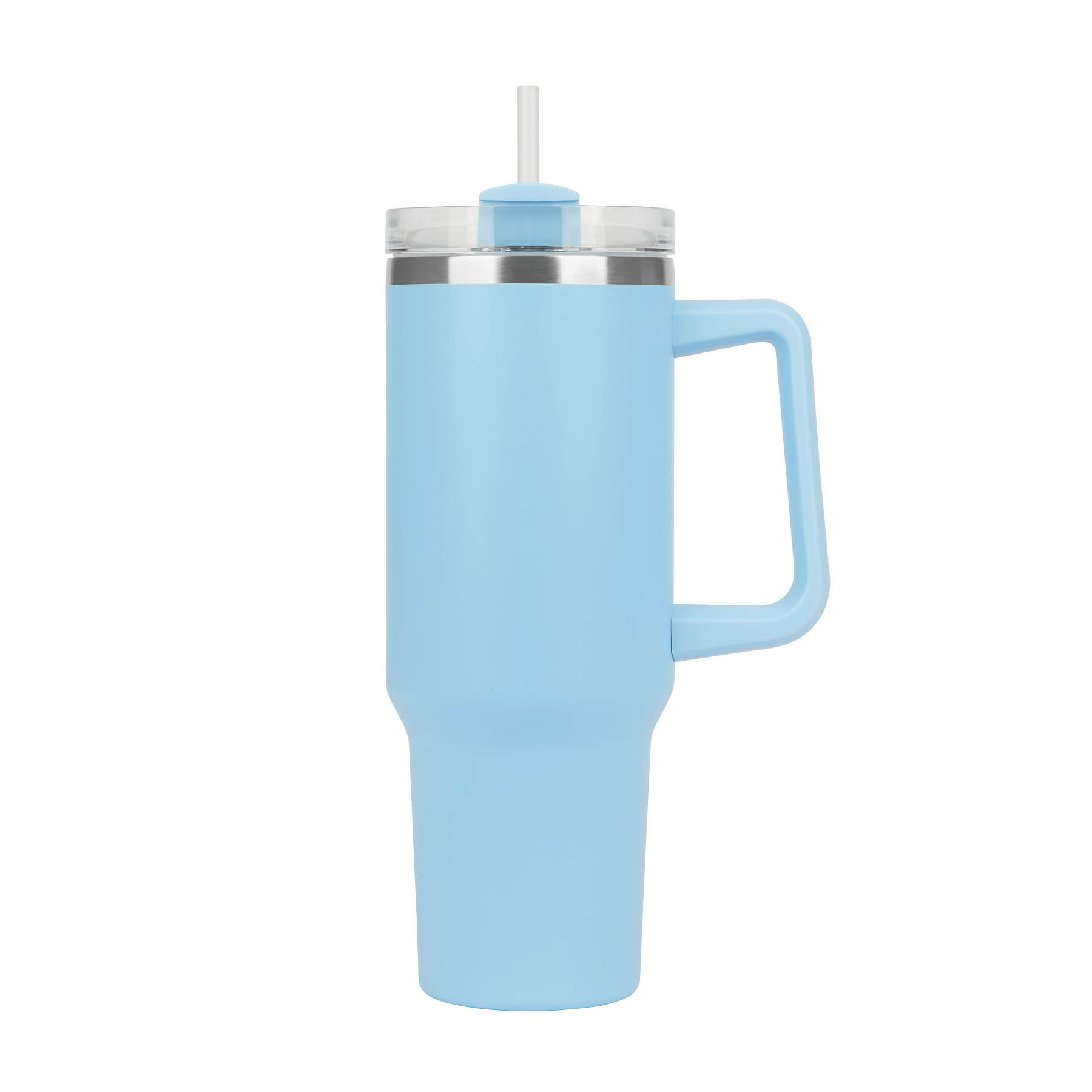 Riley 40 oz. Double Wall Stainless Steel Travel Mug 16