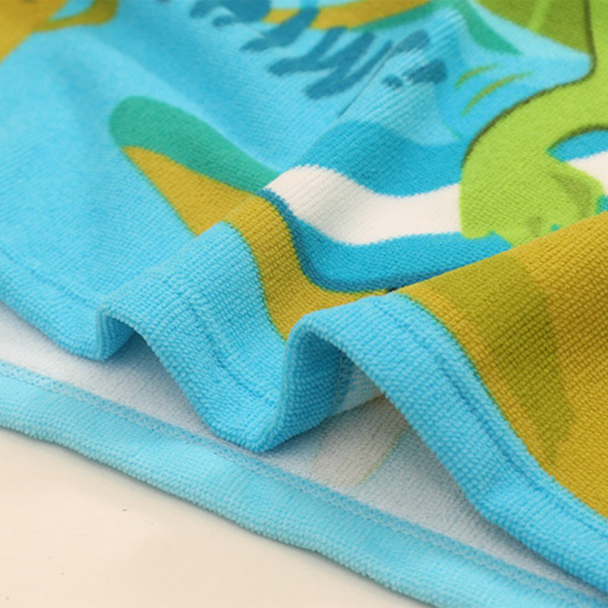 Premium Microfiber Beach Towel 60" x 30" 3