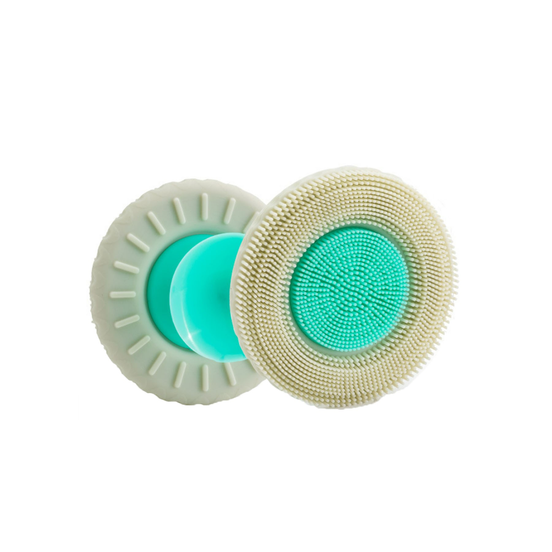 Face Brush For Cleansing And Exfoliating 1