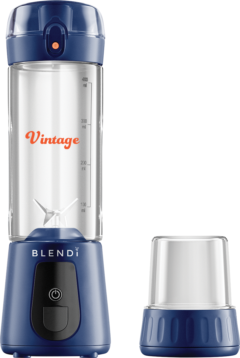 BLENDi™ Pro+ Portable Blender 17oz 30