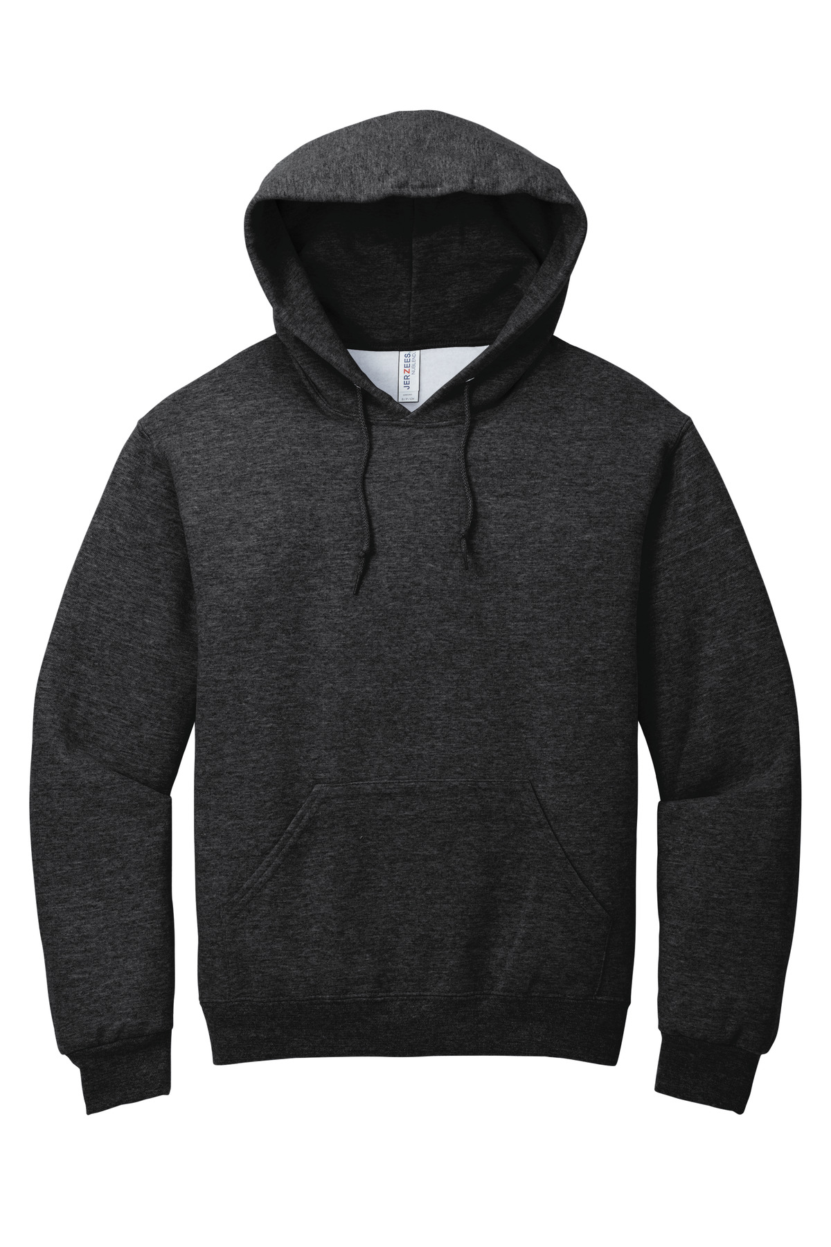Jerzees NuBlend Pullover Hooded Sweatshirt. 996M 180