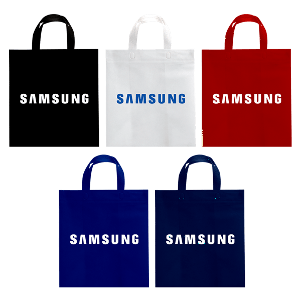 Non-Woven Promotional Tote Bag 3