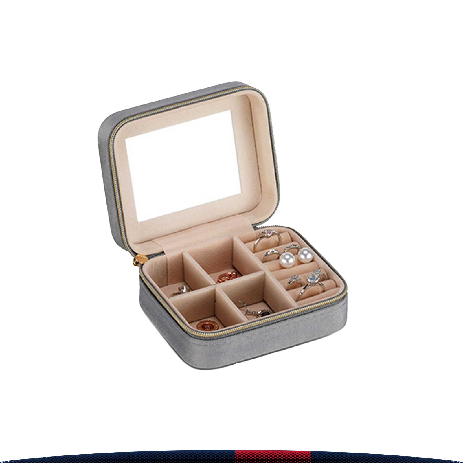 Kapto Jewelry Box 5