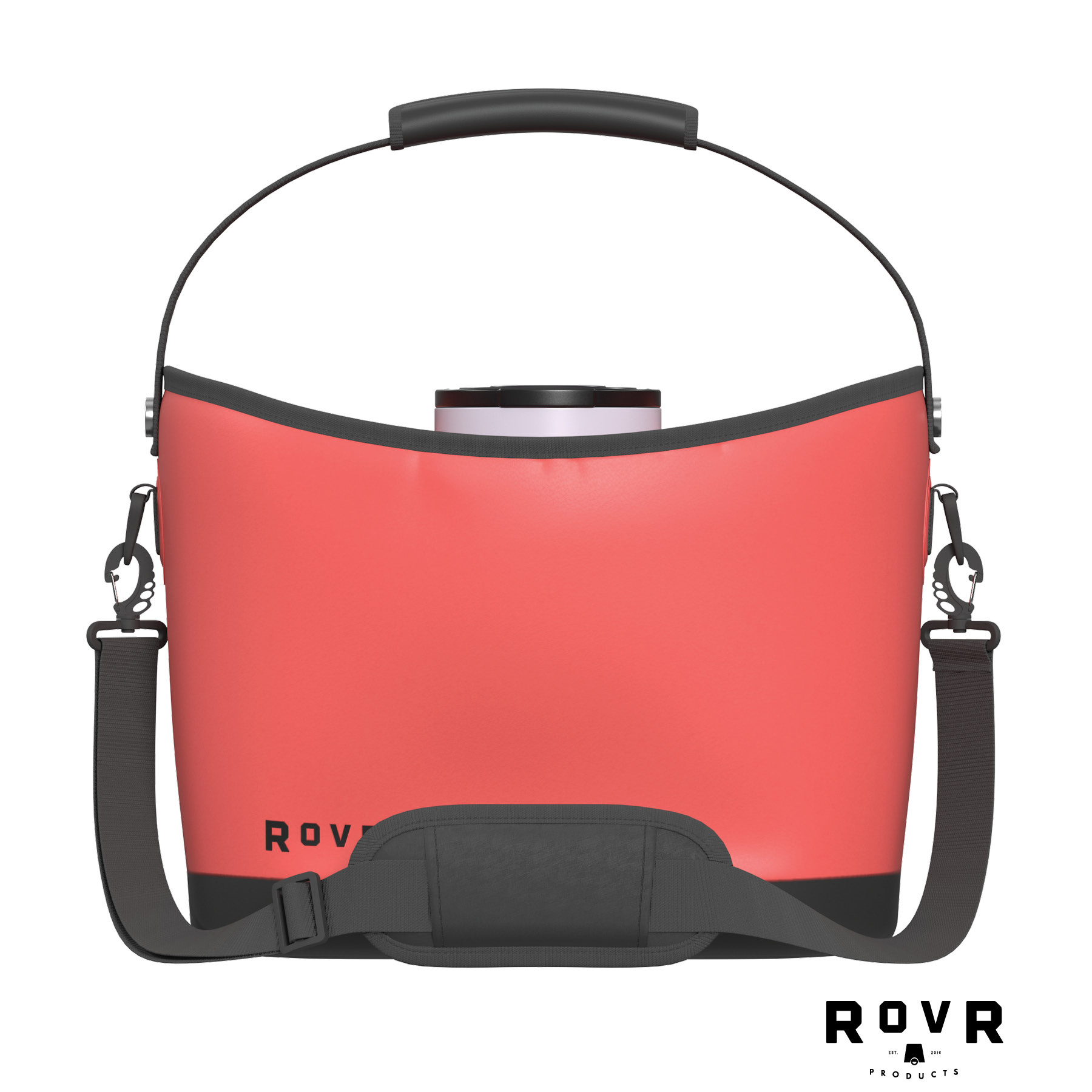 RovR® KeepR® Caddy & IceR® Container 42