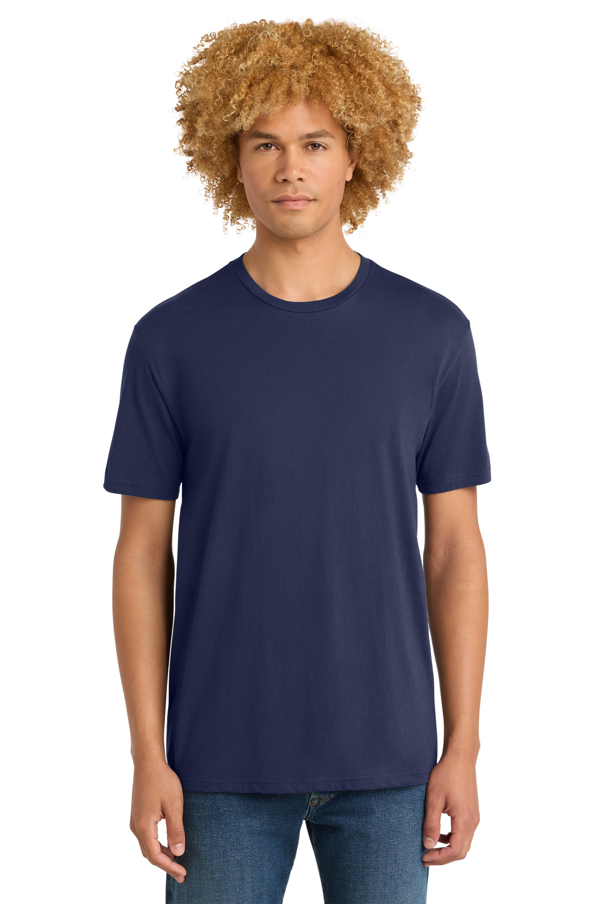 District Perfect Weight Tee. DT104 53