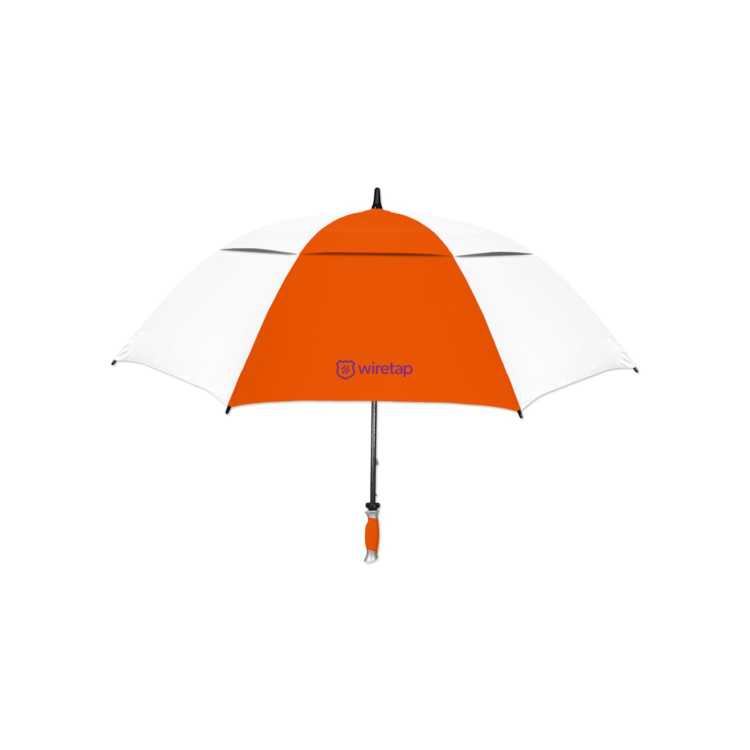 Hurricane Vented Pro Golf Umbrella 21