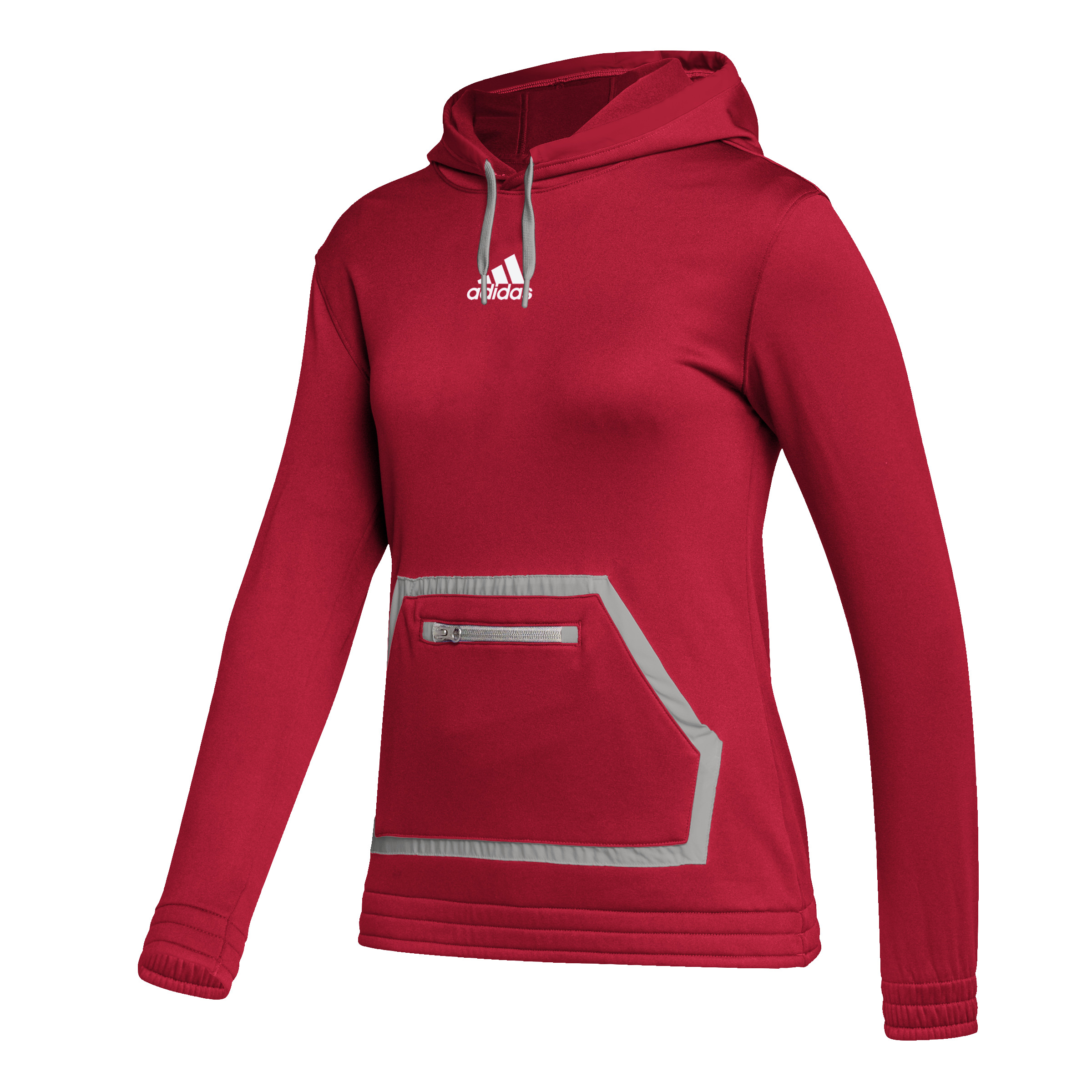 W Team Hoodie, custom hoodie or sweatshirt with logo imprint 6
