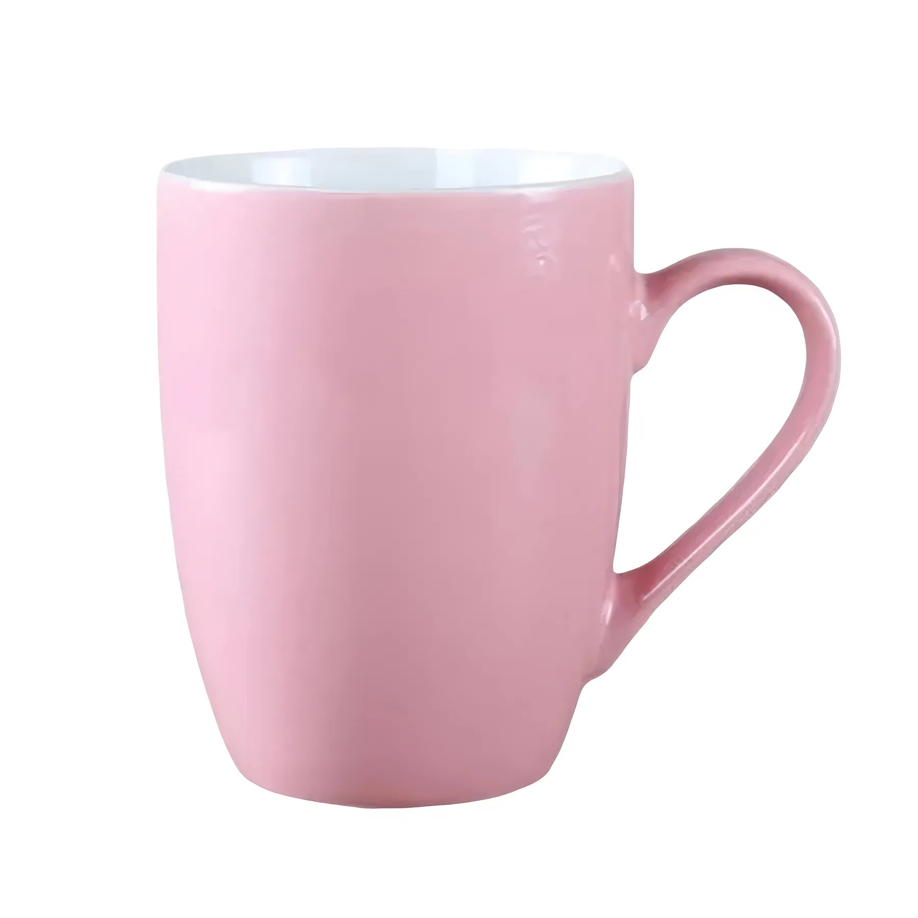 10.8 OZ Ceramic Coffee Mug A Warm Gift 2