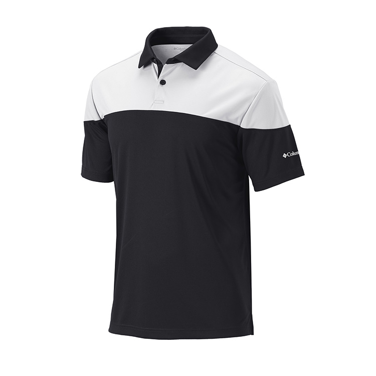 Columbia Omni-Wick Best Ball Polo 3