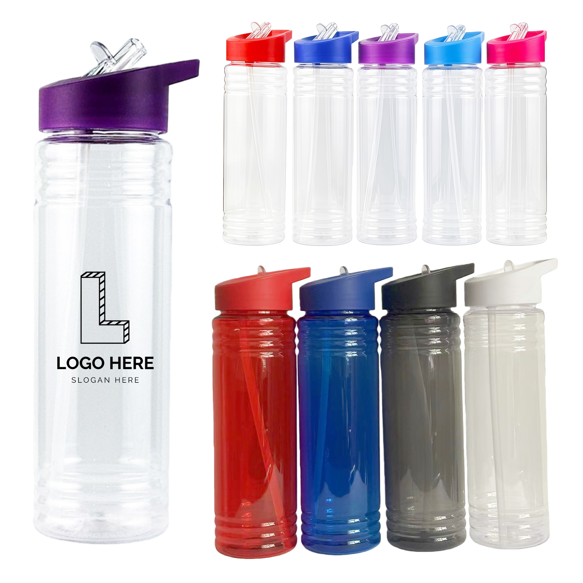 Scool Sport Gym Water Bottle 2