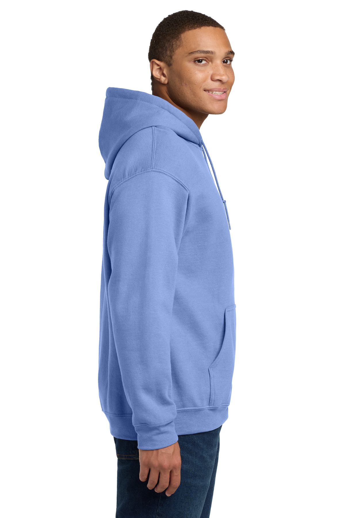 Gildan - Heavy Blend Hooded Sweatshirt. 18500 266