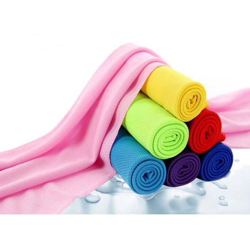 Ice Cooling Towel 6
