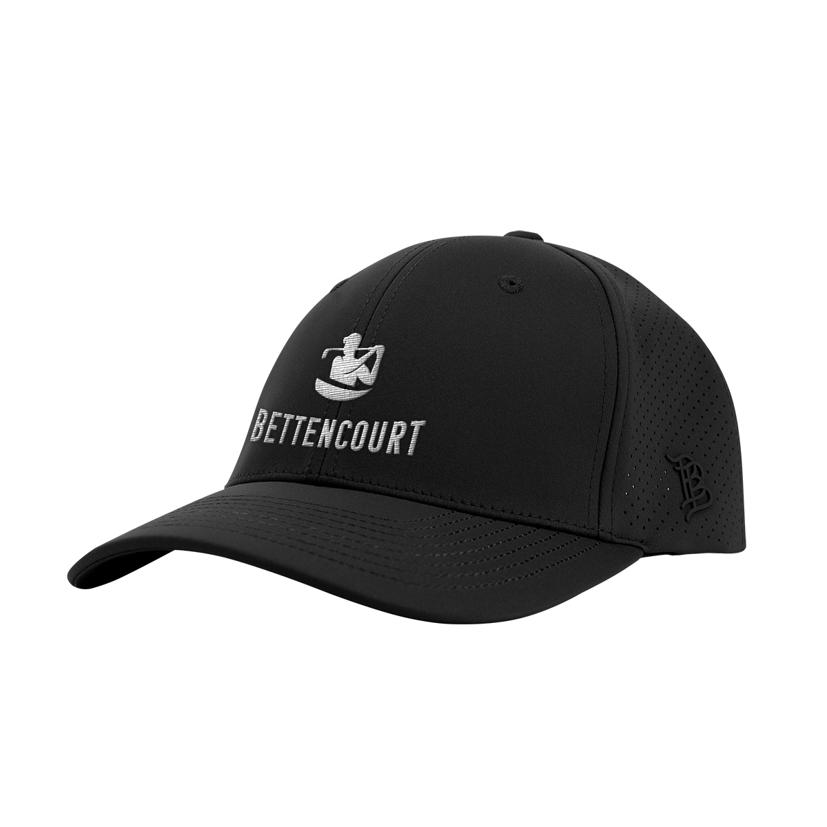 Branded Bills EX300 Bare Curved Elite XGen™ Cap 1