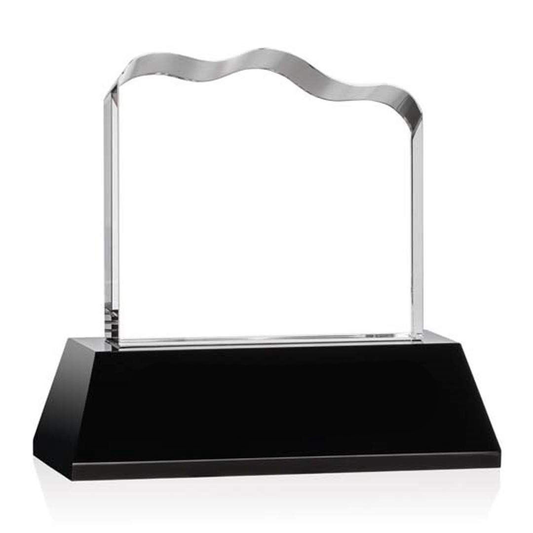 Lennox Liquid Crystal™ Award - Black 3