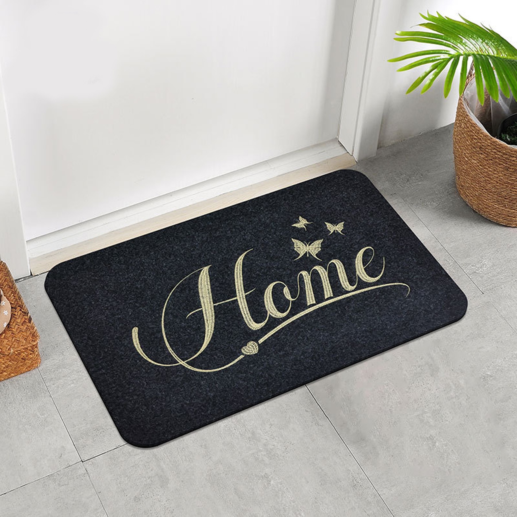 Door Mat 3