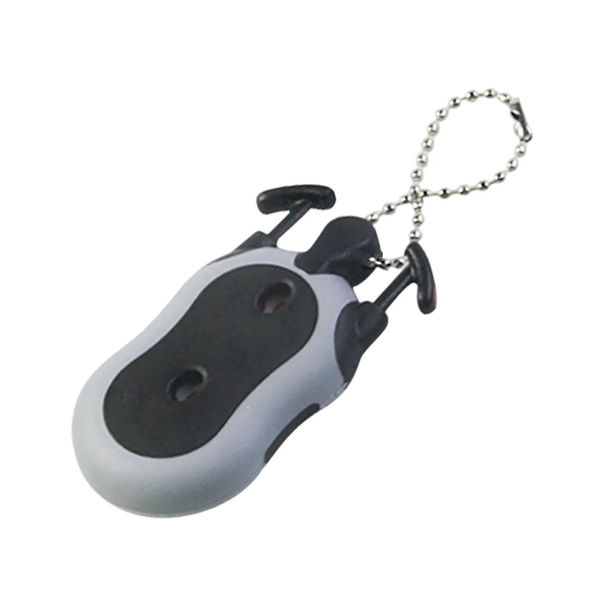 Plastic Golf Score Counter for Casual Games 6