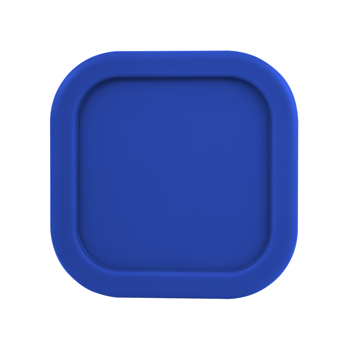 Square Silicone Food Container 10