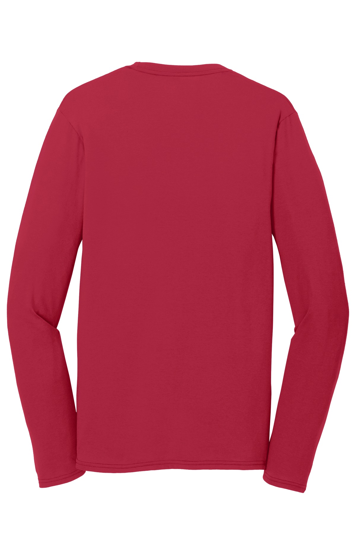 Port & Company® Long Sleeve Performance Blend Tee 11