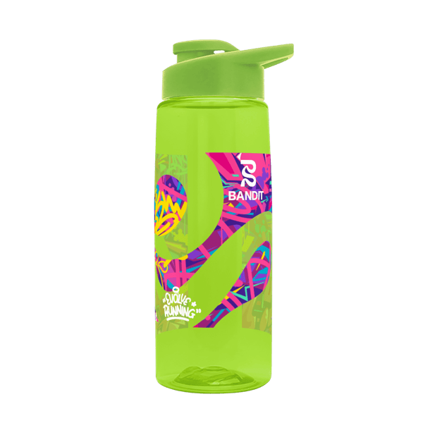 Gravel 26oz Tritan® Flair Bottle 2540