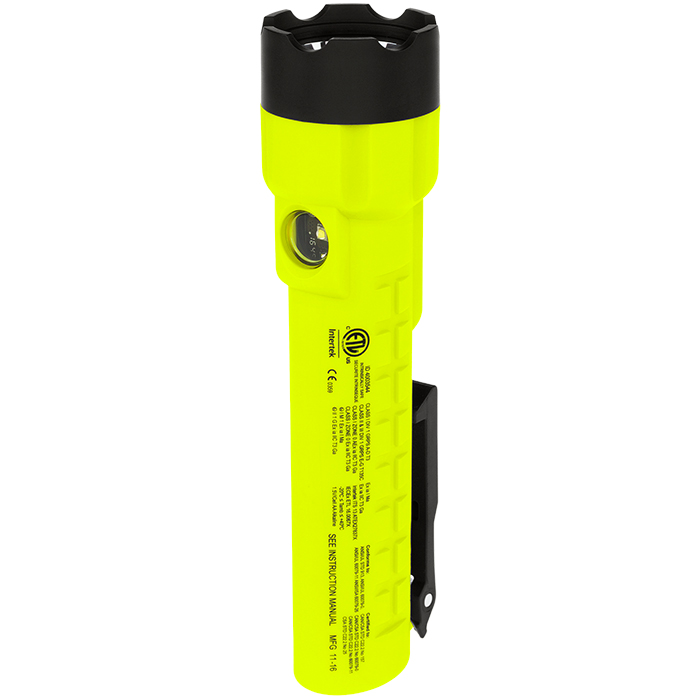 Nightstick® Intrinsically Safe Dual-Light™ 7