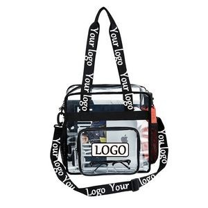 Pvc Transparent Jelly Bag 3