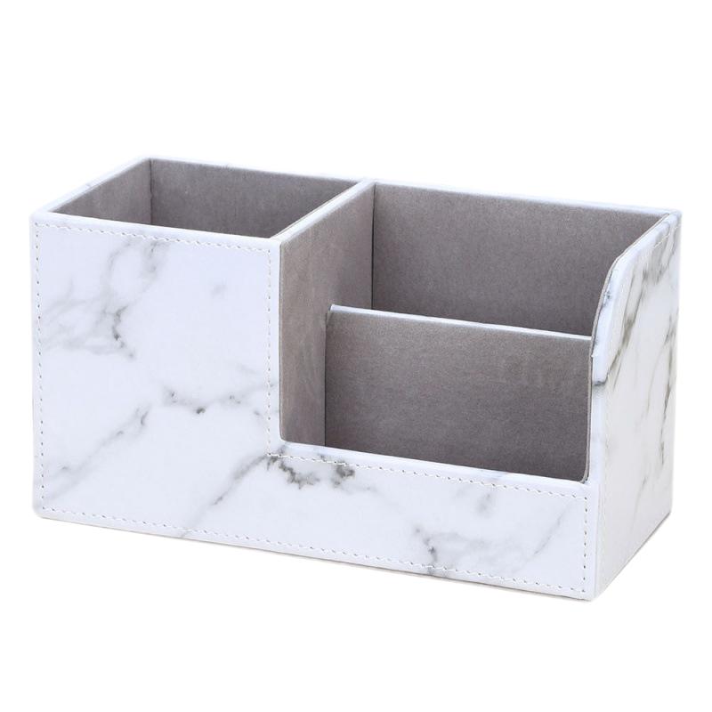 Multi-Function Desk Stationery Organizer 2