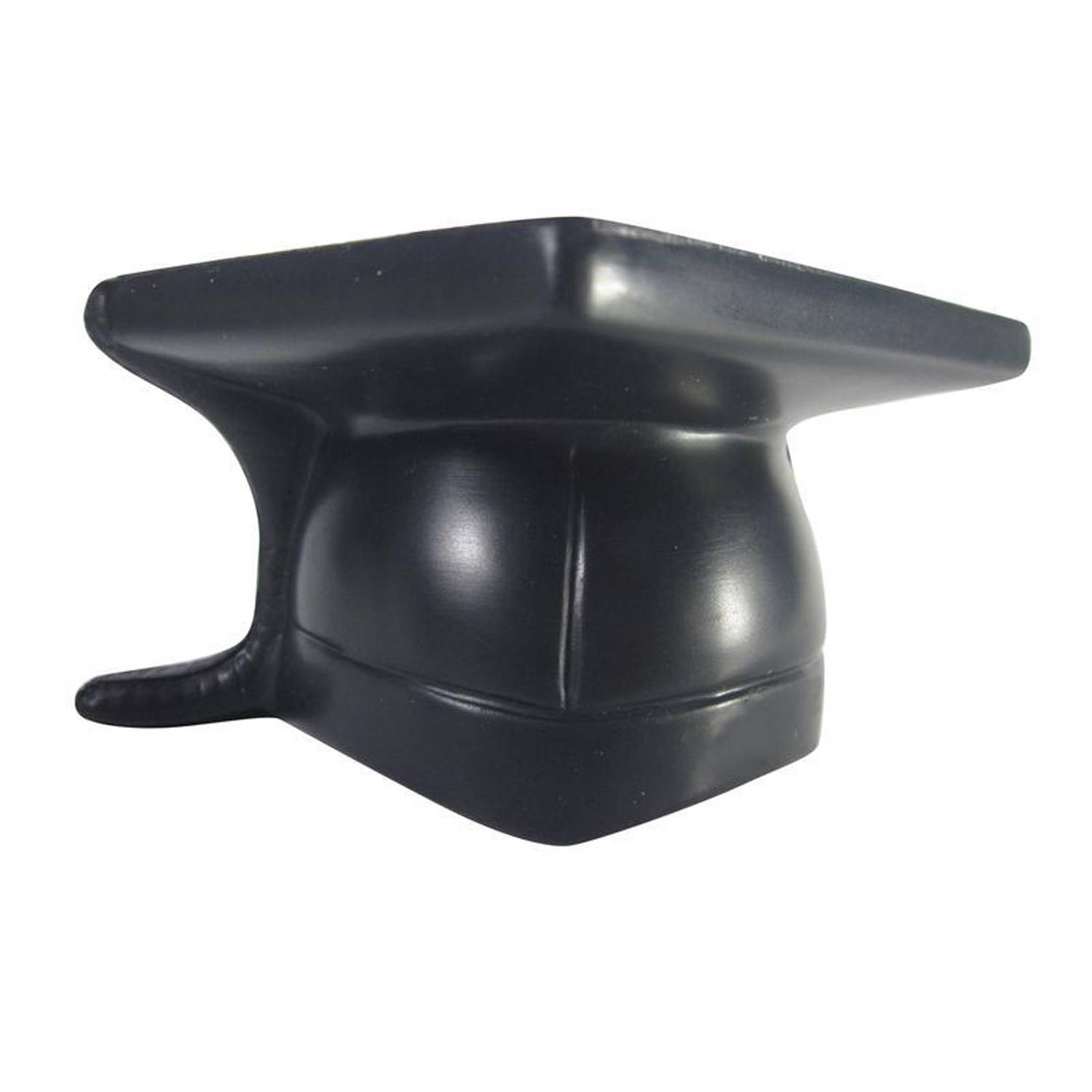 PU Foam Mortarboard Hat Stress Reliever 5