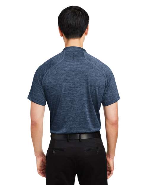Men's Mission Blade Collar Polo - S17979 18