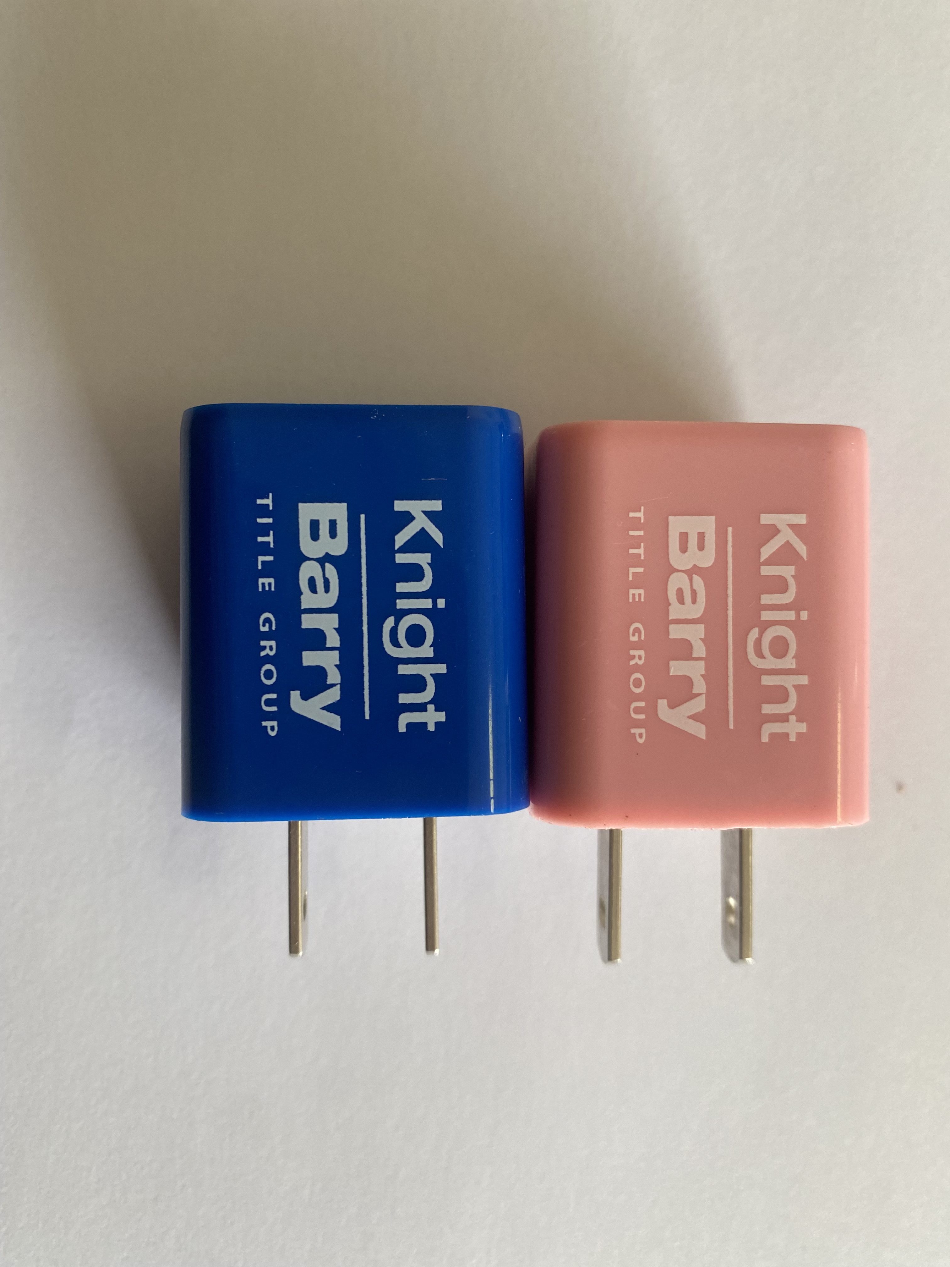 USB Wall Charger 2