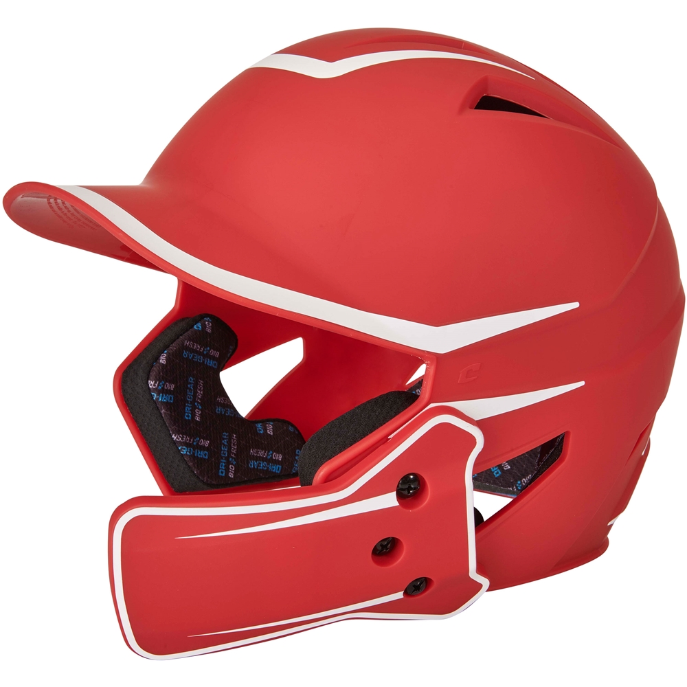 HX Legend Plus Batting Helmet 11