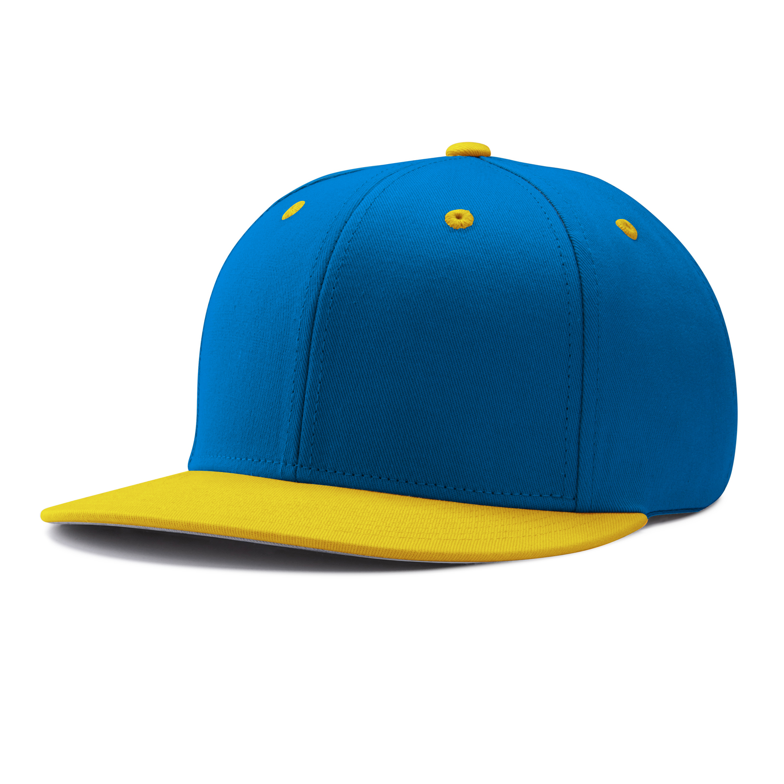 Pennant Snapback Cap 25