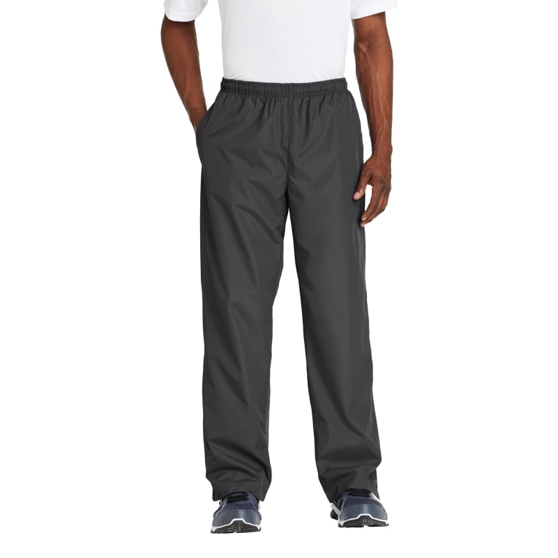 Sport-Tek Wind Pant. 7