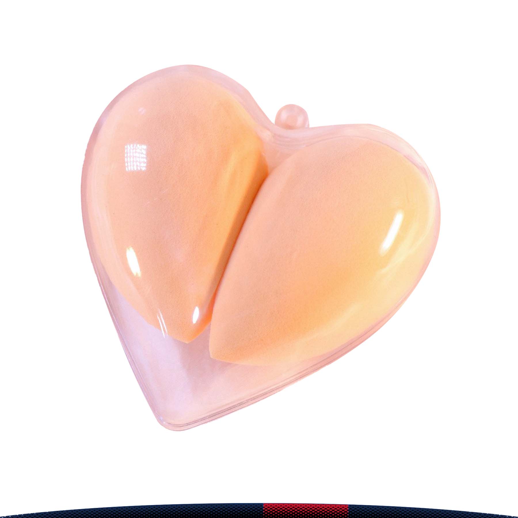 Adnict Beauty Sponge Set 7