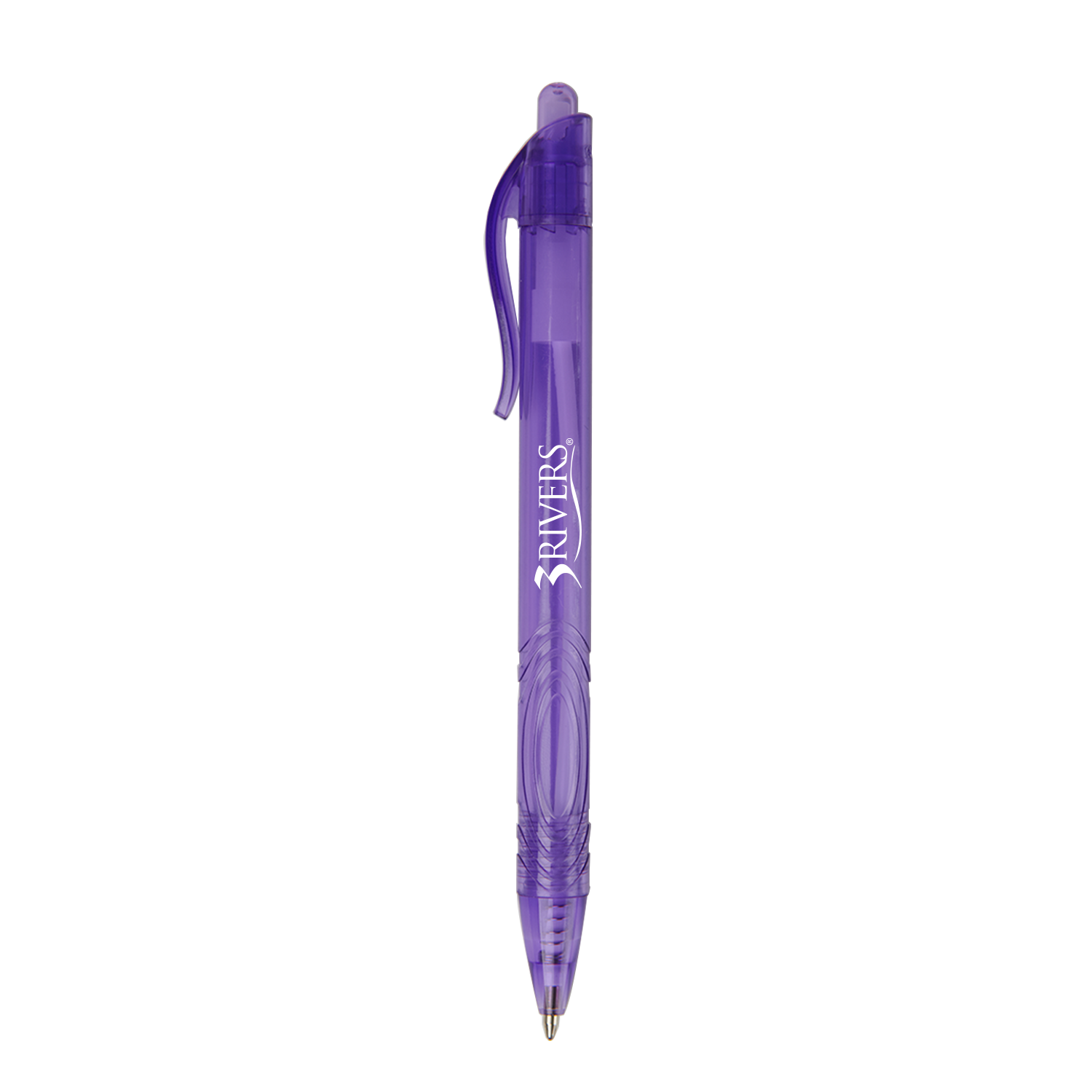 Ridgecrest Recycled RPET Pen 7