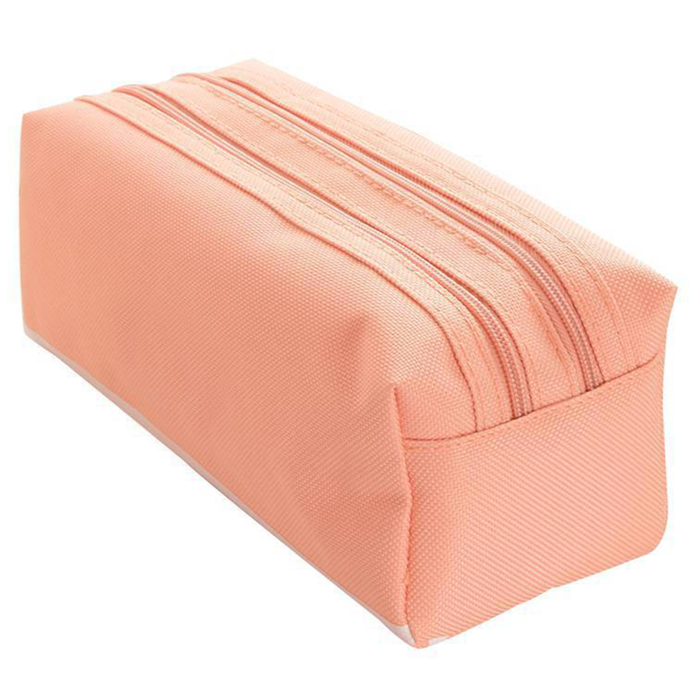 Double-layer oxford fabric pen bag 8