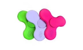 Fidget Spinner Wireless Speaker 3