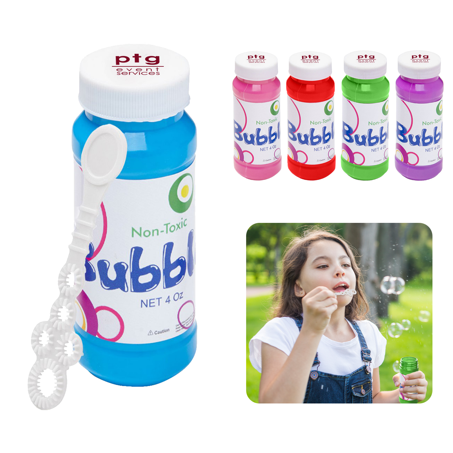 4oz Bubbles 7