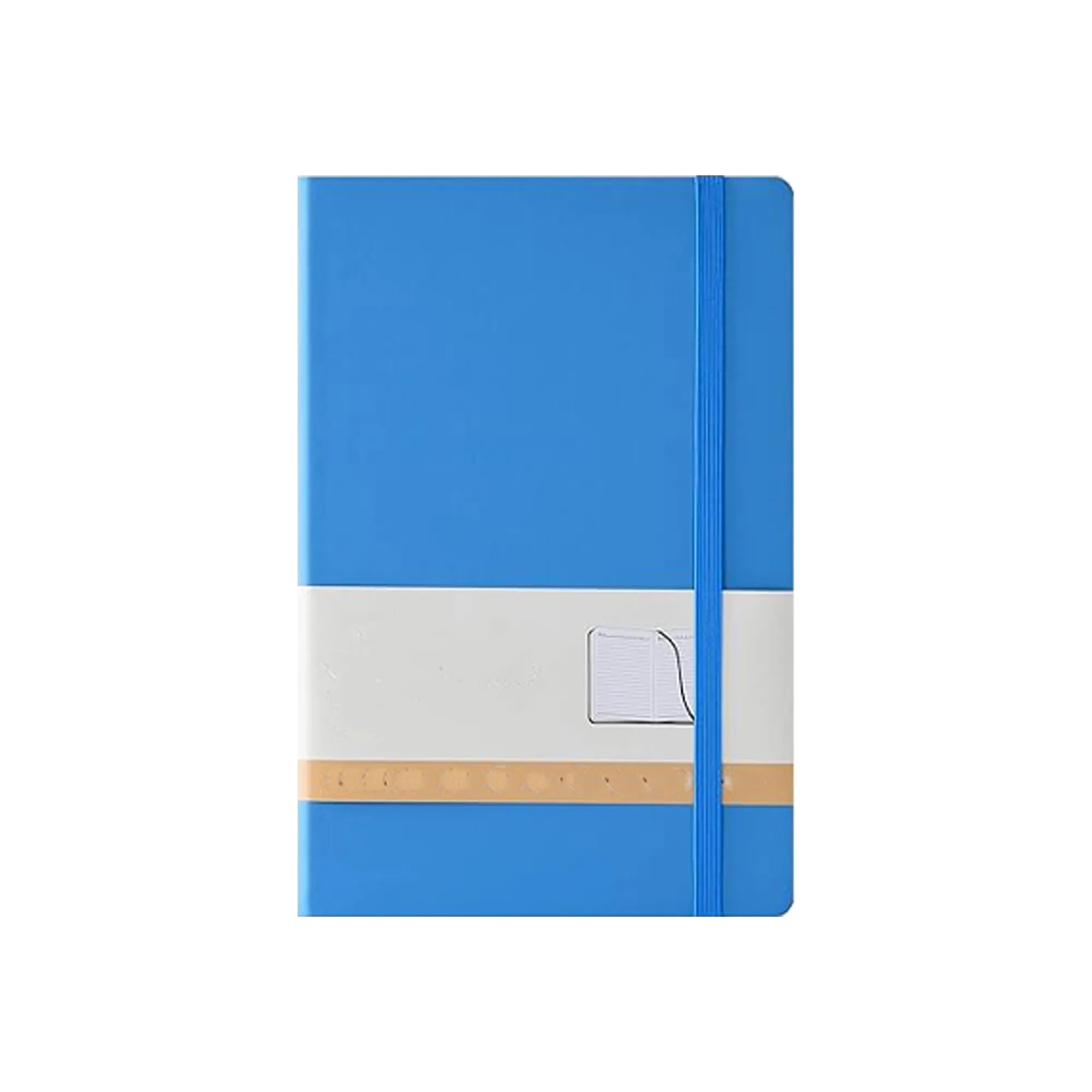 A5 Hardcover Journal Notebooks 1