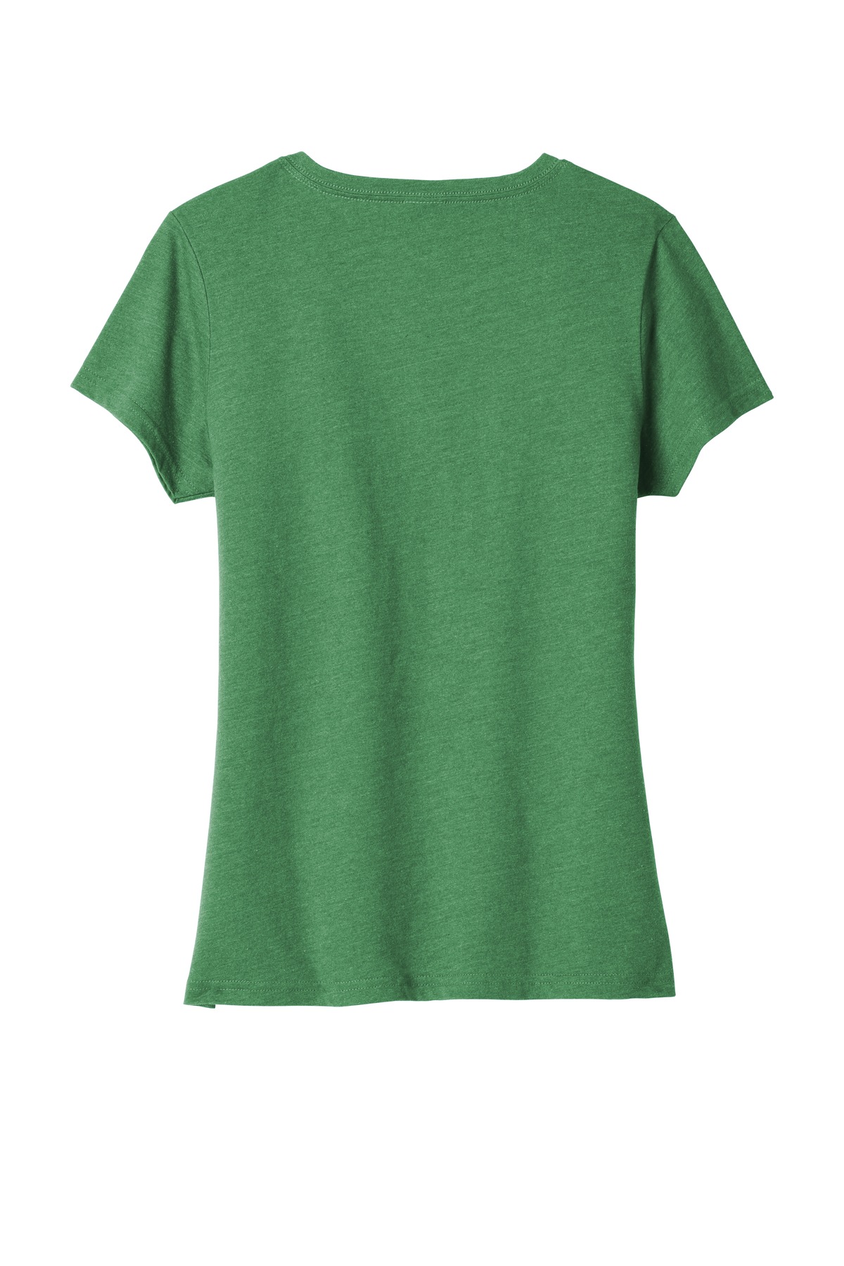 Port & Company® Women's Fan Favorite Blend V-Neck Tee 24