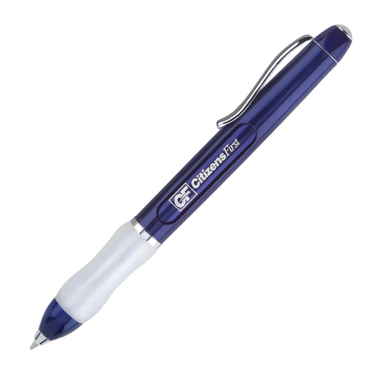 Castile Message Pen 2