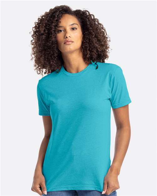 Unisex CVC Tee - 6210 60